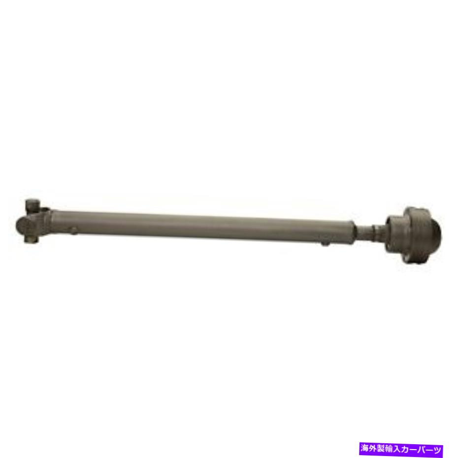 Driveshaft フォードエクスプローラー＆マーキュリーマウンテニアUSAギアフロントドライブシャフトCSW用 For Ford Explorer & Mercury Mountaineer USA Gear Front Driveshaft CSW【並行輸入品】