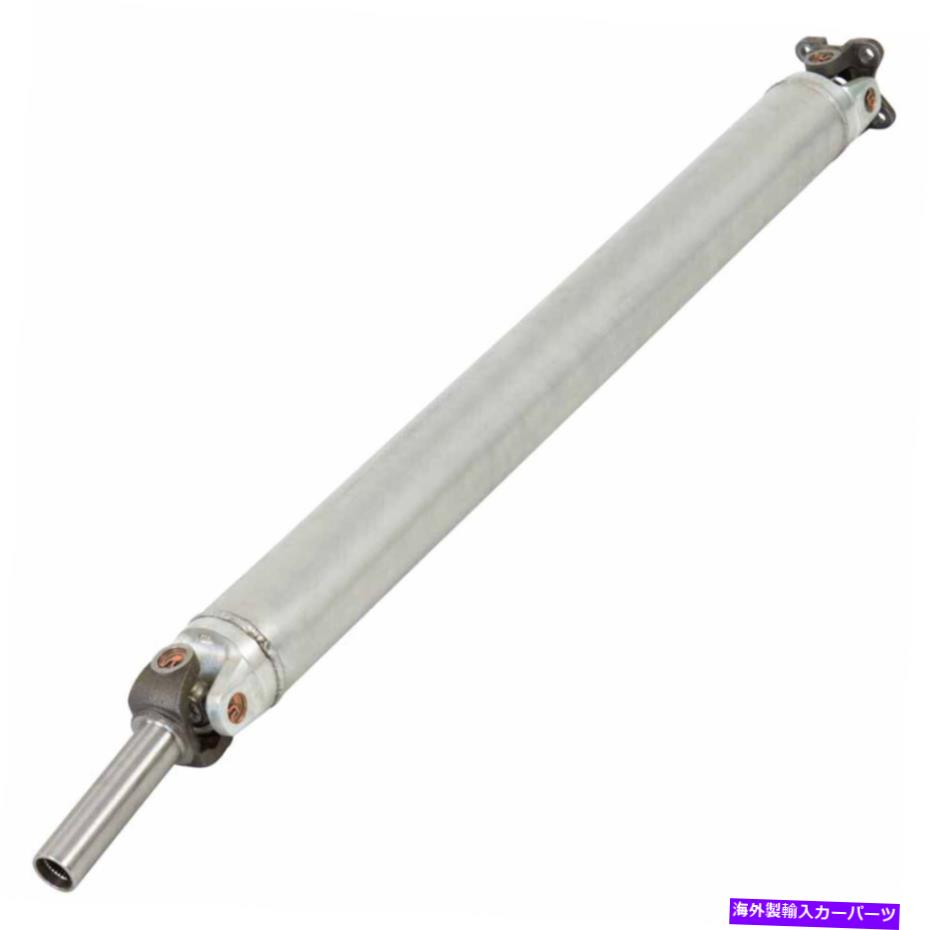Driveshaft 日産Xterra 2005 2006 2007 2008 2009 2010新しいドライブシャフトプロップシャフトTCP For Nissan Xterra 2005 2006 2007 2008 2009 2010 New Driveshaft Prop Shaft TCP【並行輸入品】