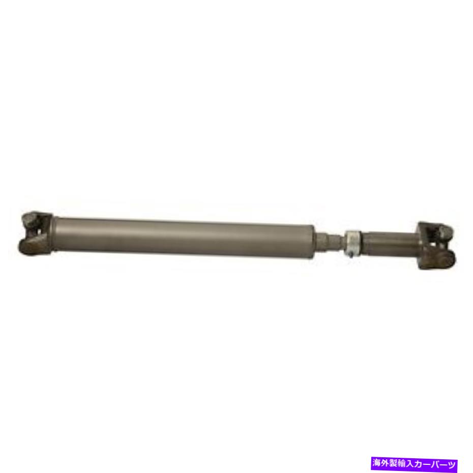 Driveshaft フォードブロンコF-150 F-100 USAギアフロントドライブシャフトギャップ用 For Ford Bronco F-150 F-100 USA Gear Front Driveshaft GAP【並行輸入品】