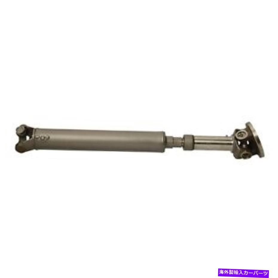 Driveshaft Chevy&GMC V1500 Suburban 1991 USAギアフロントドライブシャフトCSW用 For Chevy & GMC V1500 Suburban 1991 USA Gear Front Driveshaft CSW【並行輸入品】|Us Custom Parts Shop USDM