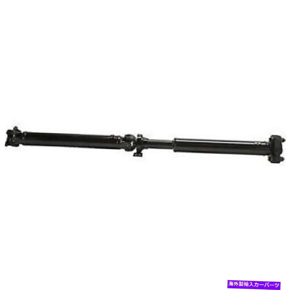 Driveshaft フィット26117502959 325 330 E46 3シリーズBMW 325xi 330xi 01の新しいドライブシャフトリア FITS 26117502959 New Driveshaft Rear for 325 330 E46 3 Series BMW 325xi 330xi 01【並行輸入品】