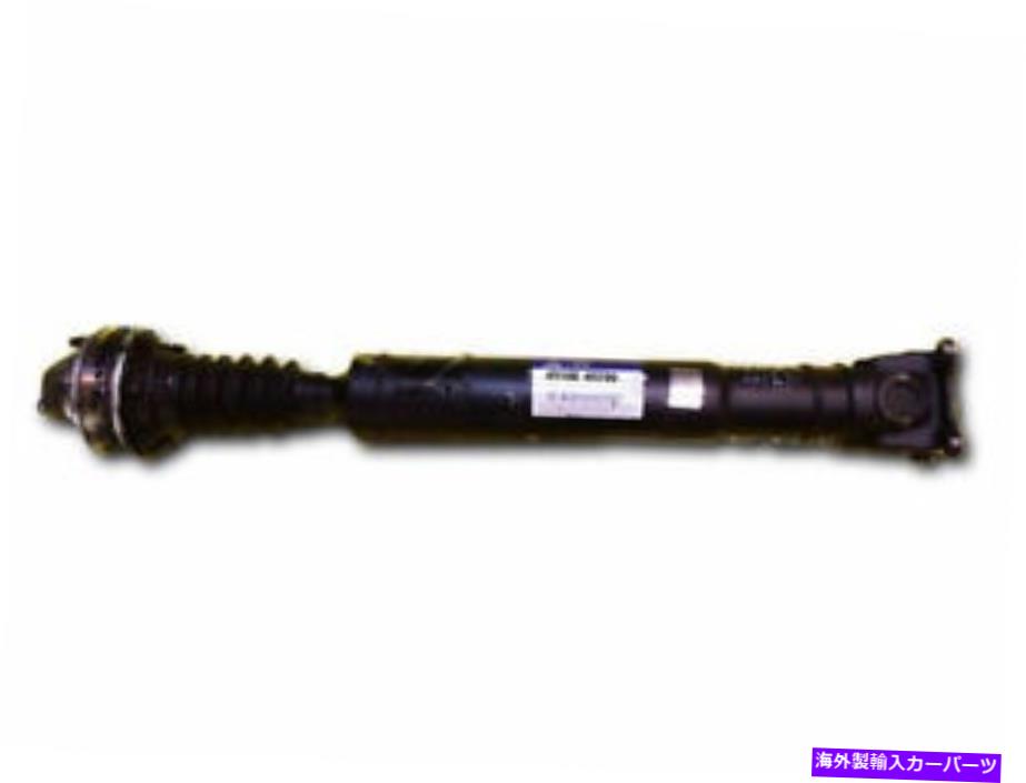 Driveshaft Geuine Drive Shaft Assy Propeller 493002b500 for Hyundai Santafe 2002-2010 GEUINE DRIVE SHAFT ASSY PROPELLER 493002B500 FOR HYUNDAI SANTAFE 2002-2010【並行輸入品】