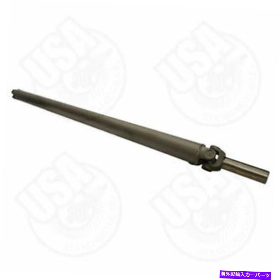 Driveshaft 米国標準ドライブシャフト USA Standard Driveshaft【並行輸入品】