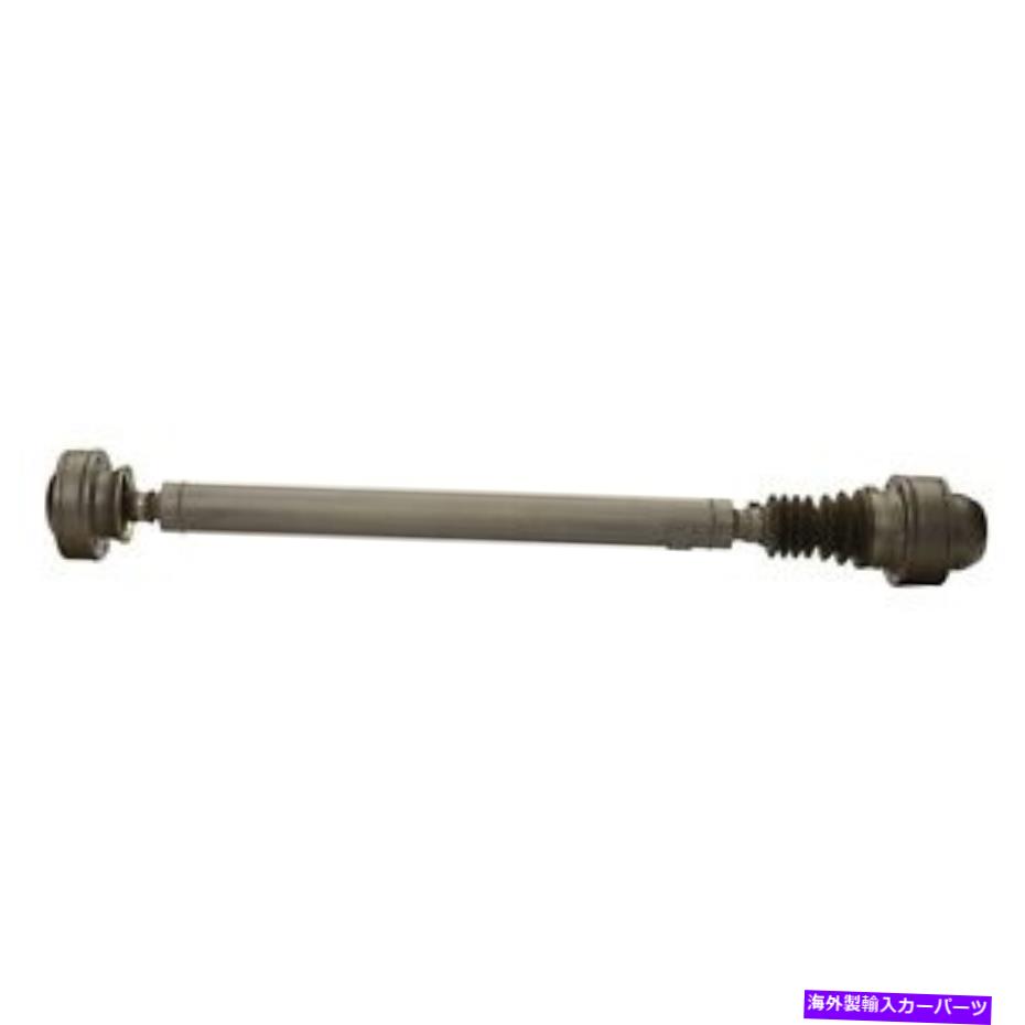 Driveshaft Jeep Grand Cherokee 1999-2009 USAギアフロントドライブシャフトTCP For Jeep Grand Cherokee 1999-2009 USA Gear Front Driveshaft TCP【並行輸入品】