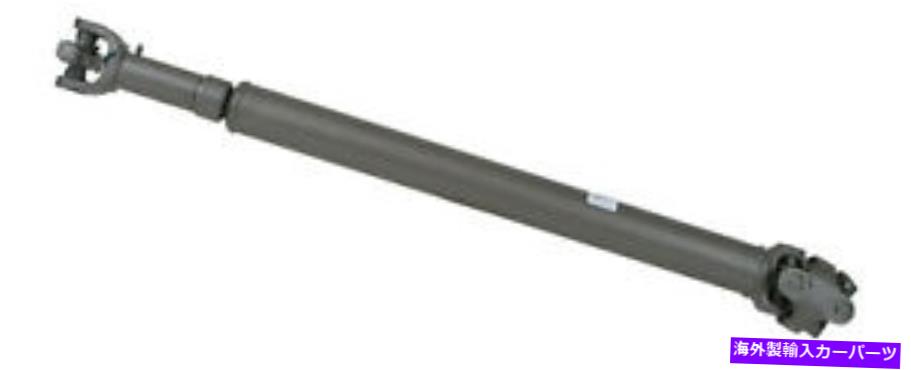 Driveshaft ＃65-9315 Cardone Industries Drive Shaft # 65-9315 Cardone Industries Drive Shaft【並行輸入品】