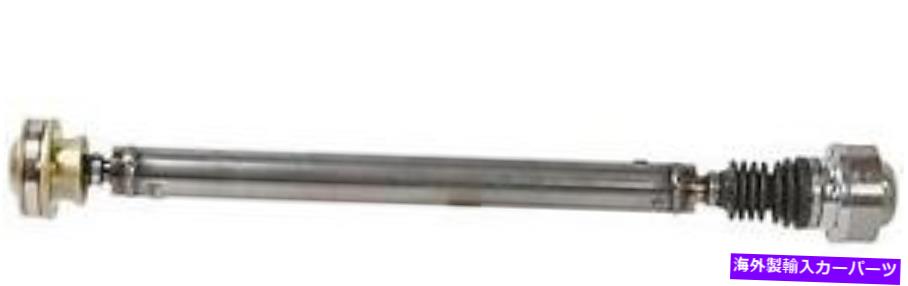 Driveshaft ＃65-3012 Cardone Industries Drive Shaft # 65-3012 Cardone Industries Drive Shaft【並行輸入品】