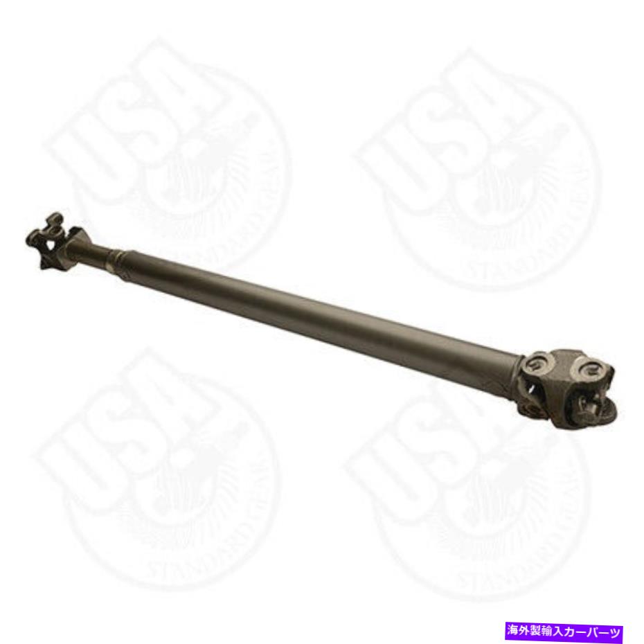 Driveshaft USA Standard Gear ZDS9151フロントドライブシャフトAssmbly '01 '05 Dakota＆'01 '03 Usa Standard Gear ZDS9151 Front Driveshaft Assmbly '01 '05 Dakota & '01 '03【並行輸入品】 106,865円