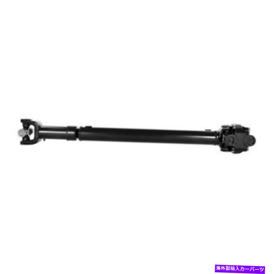 Driveshaft JeepWagoneer Cherokee Comanche USAギアフロントドライブシャフトCSW For Jeep Wagoneer Cherokee Comanche USA Gear Front Driveshaft CSW【並行輸入品】 109,285円