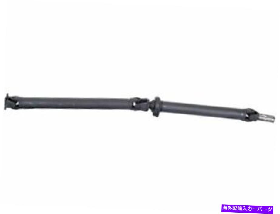 Driveshaft 1998年から2001年のリアドライブシャフトSubaru Impreza AWD 2.5L H4 1999 2000 F252HR Rear Driveshaft For 1998-2001 Subaru Impreza AWD 2.5L H4 1999 2000 F252HR【並行輸入品】