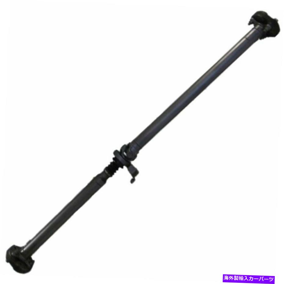 Driveshaft キャデラックCTSセダン2004 2006 2007 25773497のドライブシャフトプロップシャフト Driveshaft Prop Shaft For Cadillac CTS Sedan 2004 2005 2006 2007 25773497【並行輸入品】｜Us Custom Parts Shop USDM