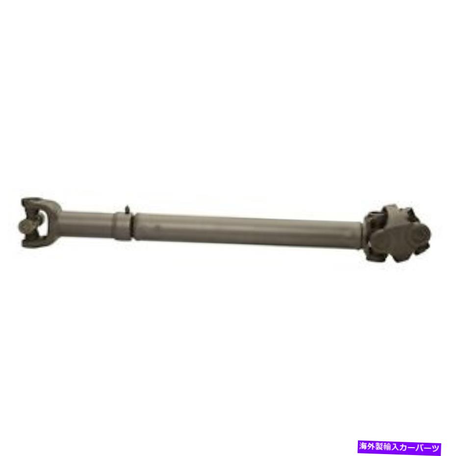 Driveshaft Jeep Cherokee 1999 2000 USAギアフロントドライブシャフトTCP用 For Jeep Cherokee 1999 2000 USA Gear Front Driveshaft TCP【並行輸入品】|Us Custom Parts Shop USDM