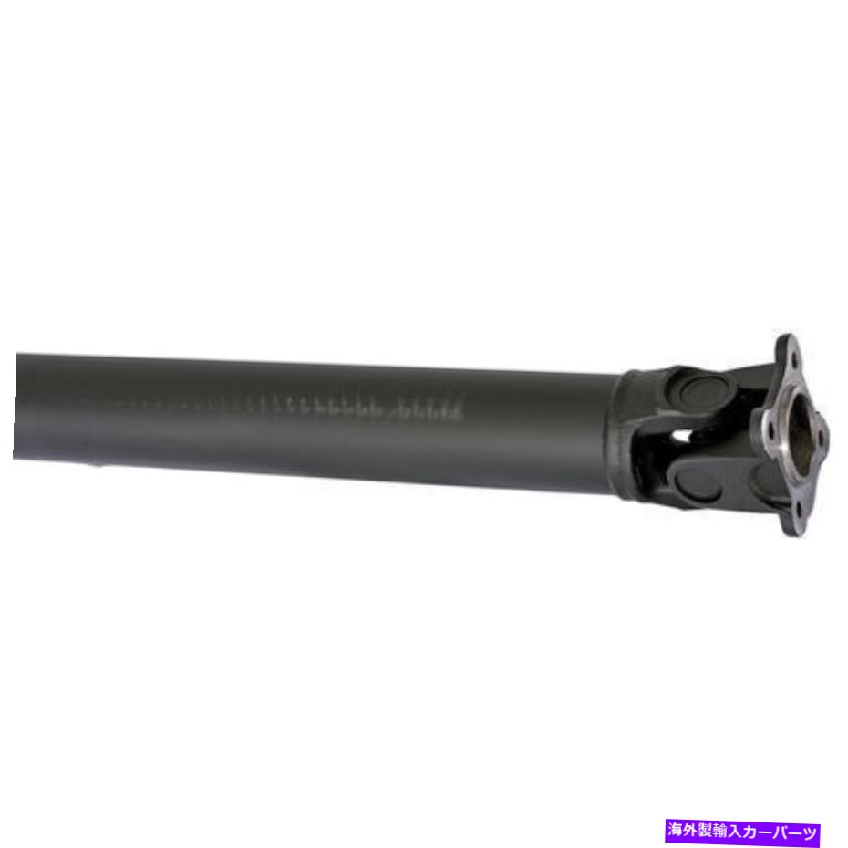 Driveshaft ドーマン936-944「OE Solutions」ドライブシャフトアセンブリ Dorman 936-944 "Oe Solutions" Drive Shaft Assembly【並行輸入品】|Us Custom Parts Shop USDM
