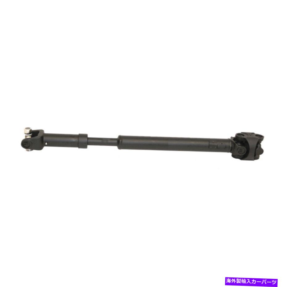 Driveshaft Jeep Wrangler 1997 1998 1999 2000 2001 2002新しいフロントドライブシャフトCSW For Jeep Wrangler 1997 1998 1999 2000 2001 2002 New Front Driveshaft CSW【並行輸入品】｜Us Custom Parts Shop USDM