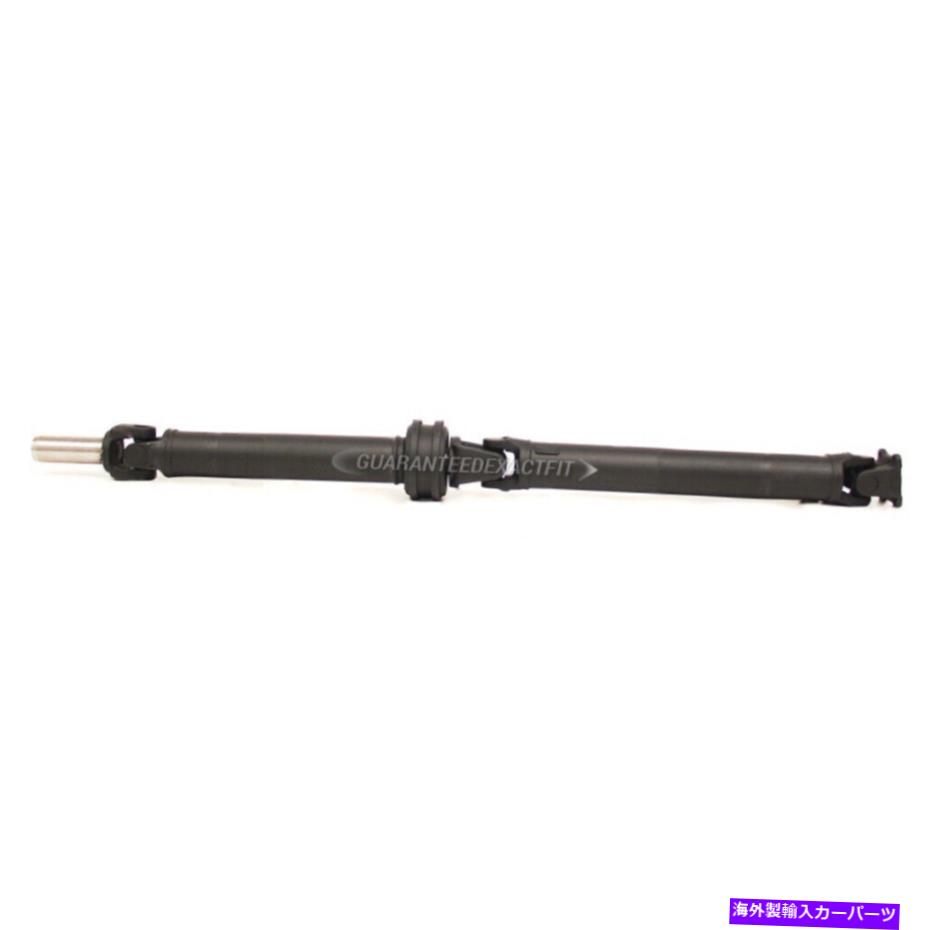 Driveshaft 日産240SX 1994 1995 1996 1997 1998新しいドライブシャフトプロップシャフトCSW For Nissan 240SX 1994 1995 1996 1997 1998 New Driveshaft Prop Shaft CSW【並行輸入品】