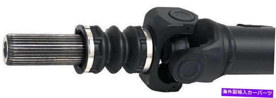 Driveshaft フロントドライブシャフトは2006 GMC Sierra 3500に適合します Front Drive Shaft Fits 2006 GMC Sierra 3500【並行輸入品】