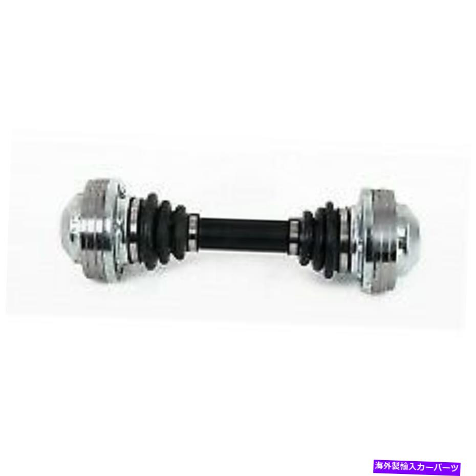 Driveshaft メルセデスベンツGクラスG55 AMG&G500ドライブシャフト Mercedes Benz G-Class G55 AMG & G500 Driveshaft【並行輸入品】