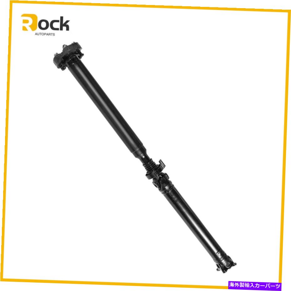 Driveshaft 26117502959 325 330 E46 3シリーズBMW 325XI 330XI 2001-05の新しいドライブシャフトリア 26117502959 New Driveshaft Rear for 325 330 E46 3 Series BMW 325xi 330xi 2001-05【並行輸入品】
