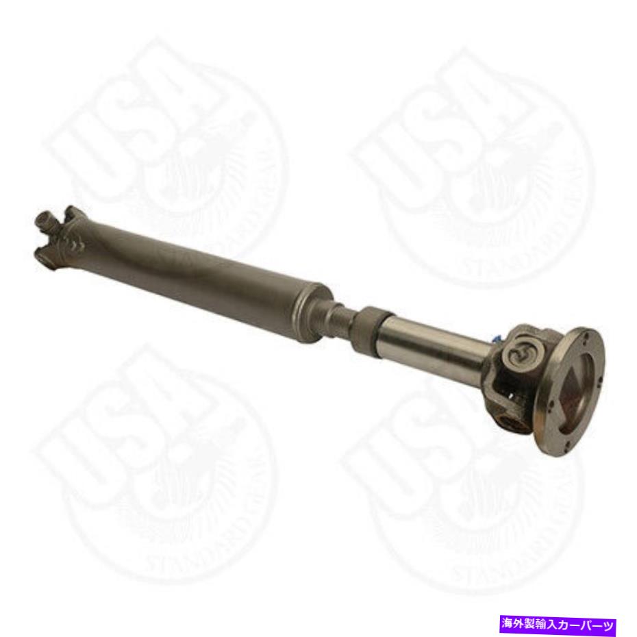 Driveshaft USA Standard Gear ZDS9346 Front OE Driveshaft Assmbly、'88 '94 K1500&2500、 Usa Standard Gear ZDS9346 Front Oe Driveshaft Assmbly, '88 '94 K1500 & 2500,【並行輸入品】|Us Custom Parts Shop USDM