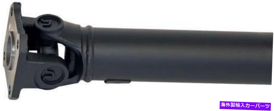 Driveshaft リアドライブシャフトは1995-1997トヨタランドクルーザーに適合します Rear Drive Shaft Fits 1995-1997 Toyota Land Cruiser【並行輸入品】