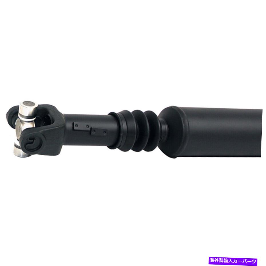 Driveshaft フォードF-350スーパーデューティエクスカーションドーマンフロントドライブシャフトギャップ For Ford F-350 Super Duty Excursion Dorman Front Driveshaft GAP【並行輸入品】
