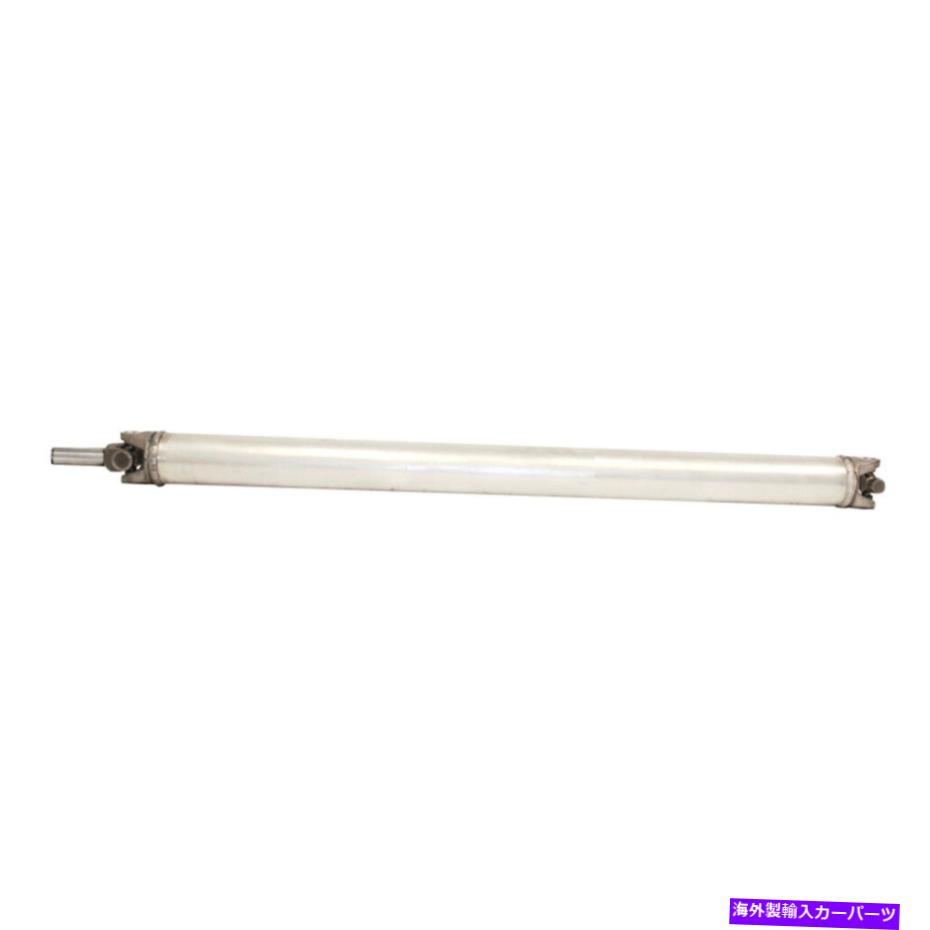 Driveshaft シボレーSSR 2003 2004 2005 2006新しいリアドライブシャフトCSW For Chevrolet SSR 2003 2004 2005 2006 New Rear Driveshaft CSW【並行輸入品】