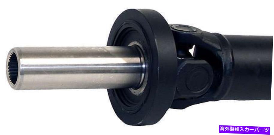 Driveshaft リアドライブシャフトは2005シボレータホに適合します Rear Drive Shaft Fits 2005 Chevrolet Tahoe【並行輸入品】｜Us Custom Parts Shop USDM