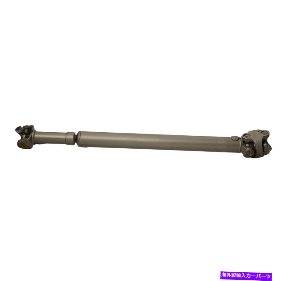 Driveshaft 88-89ブロンコUSAスタンダードギアZDS9431ドライブシャフトTCP For 88-89 Bronco USA Standard Gear ZDS9431 Drive Shaft TCP【並行輸入品】｜Us Custom Parts Shop USDM