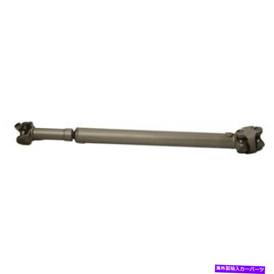 Driveshaft 74-79 Wagoneer USA Standard Gear ZDS9161ドライブシャフトTCPの場合 For 74-79 Wagoneer USA Standard Gear ZDS9161 Driveshaft TCP【並行輸入品】