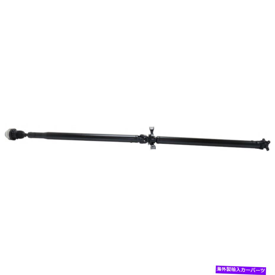 Driveshaft Chevy Equinox Driveshaft 2007 2008 2009リアオールホイールドライブ| 19328628 For Chevy Equinox Driveshaft 2007 2008 2009 Rear All Wheel Drive | 19328628【並行輸入品】