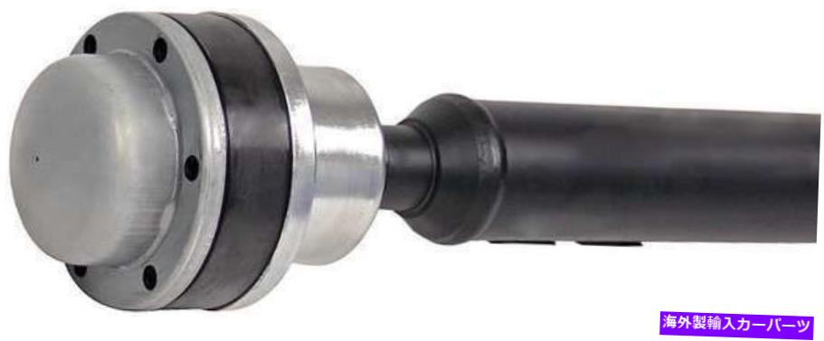 Driveshaft フロントドライブシャフトフィット2011ダッジニトロ3.7L V6ガスSOHC Front Drive Shaft Fits 2011 Dodge Nitro 3.7L V6 GAS SOHC【並行輸入品】