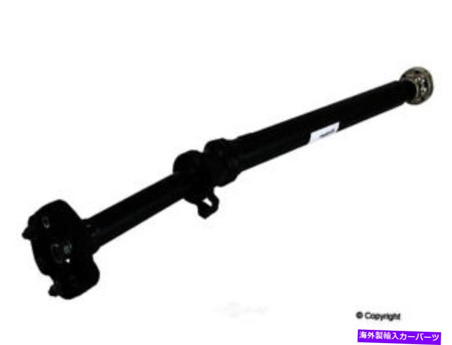 Driveshaft ドライブシャフト-GKNドライブシャフトリアWDエクスプレス420 43036 288 Drive Shaft-GKN Drive Shaft Rear WD Express 420 43036 288【並行輸入品】