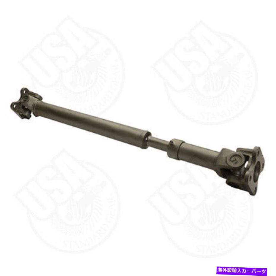 Driveshaft USA Standard Gear ZDS9317 USA Standard 1999 2001 Ford Expedition Front OE Usa Standard Gear ZDS9317 Usa Standard 1999 2001 Ford Expedition Front Oe【並行輸入品】|Us Custom Parts Shop USDM