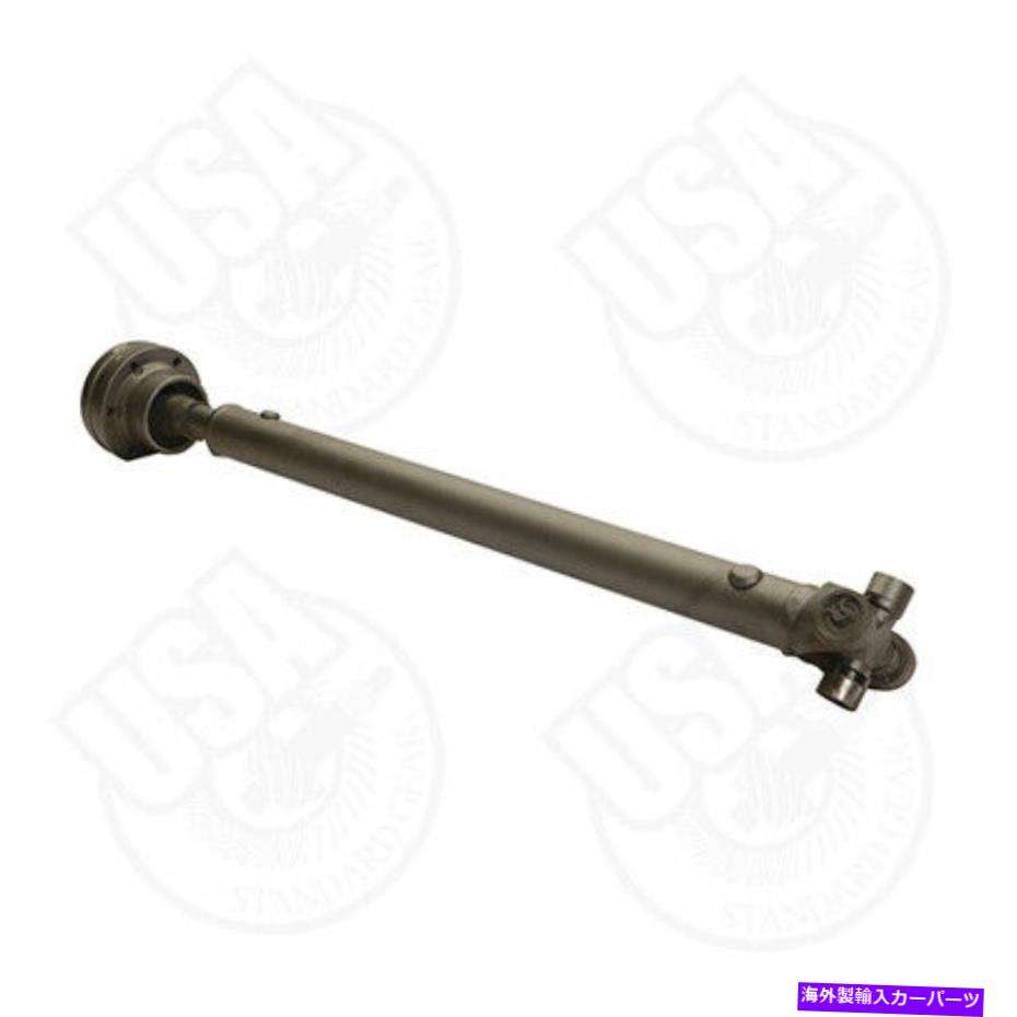 Driveshaft USA Standard Gear ZDS9450 USA Standard 1998 Ford Explorer＆Mountaineer Front Usa Standard Gear ZDS9450 Usa Standard 1998 Ford Explorer & Mountaineer Front【並行輸入品】 108,460円