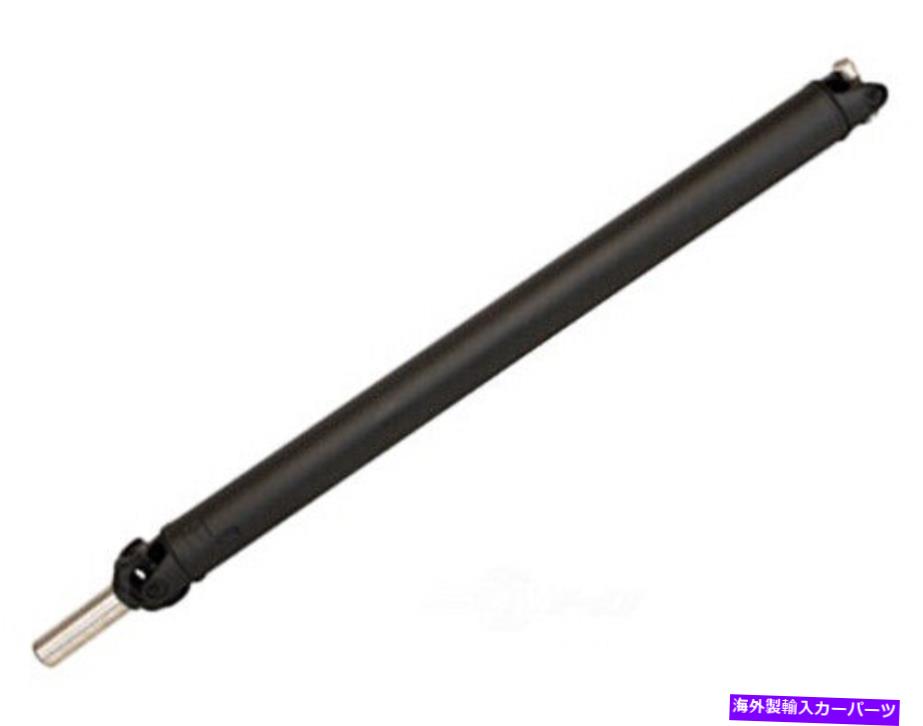 Driveshaft 99-00シエラシルバラード2500レグキャブ4WDオート96BED 133WBリアドライブシャフト FITS 99-00 SIERRA SILVERADO 2500 REG CAB 4WD AUTO 96BED 133WB REAR DRIVE SHAFT【並行輸入品】｜Us Custom Parts Shop USDM