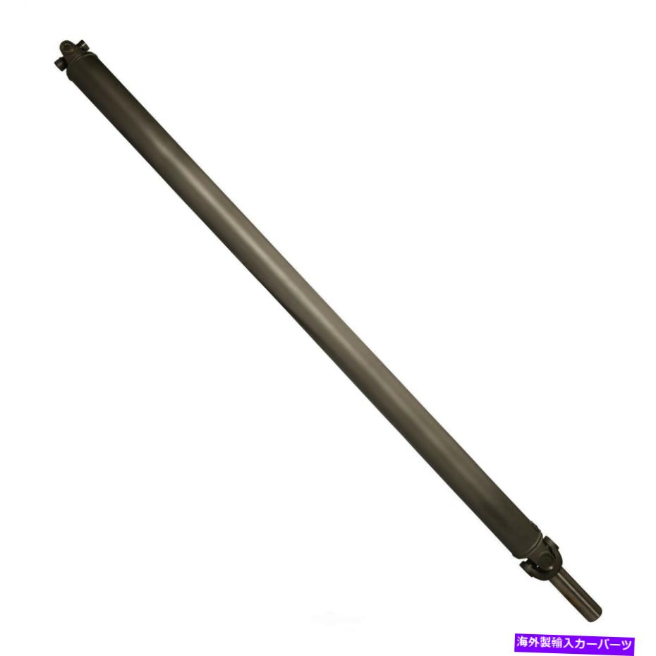 Driveshaft USA Standard Gear ZDS9370 USA Standard 1992 1996 GM S10 Blazer、S15＆Sonoma Usa Standard Gear ZDS9370 Usa Standard 1992 1996 Gm S10 Blazer, S15 & Sonoma【並行輸入品】｜Us Custom Parts Shop USDM