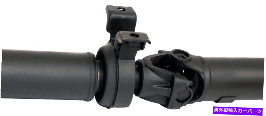 Driveshaft リアドライブシャフトドーマン936-033,257879480フィット04-12コロラドキャニオンRWD Rear Drive Shaft Dorman 936-033,257879480 Fits 04-12 Colorado Canyon RWD【並行輸入品】