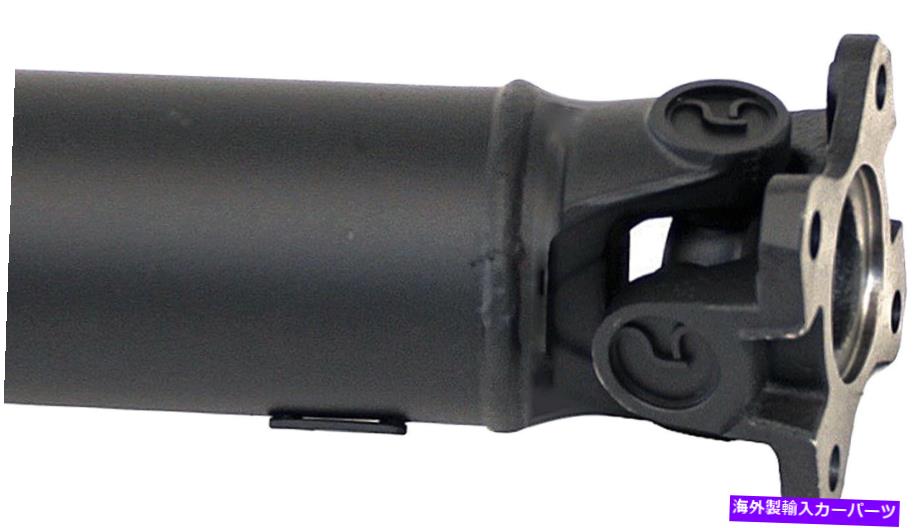 Driveshaft ドライブシャフトドーマン936-180 Drive Shaft Dorman 936-180【並行輸入品】｜Us Custom Parts Shop USDM