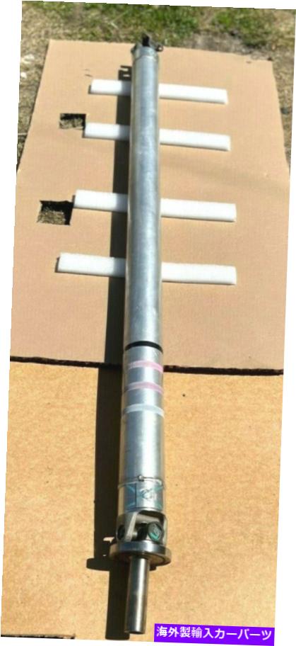 Driveshaft 新着！ Ford F150ドライブシャフト5C244602CB NEW! Ford F150 Drive shaft 5C244602CB【並行輸入品】