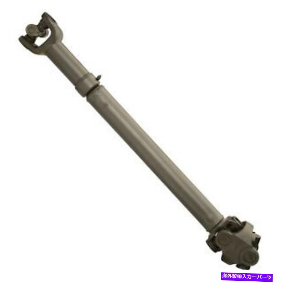 Driveshaft USA Standard Gear ZDS9436ドライブシャフト USA Standard Gear ZDS9436 Drive Shaft【並行輸入品】