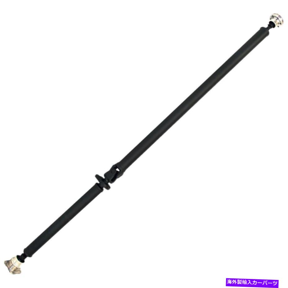 Driveshaft 2008-2016 Ford Taurus 2011-2015 Explorer 2008 2009セーブルリアドライブシャフト For 2008-2016 Ford Taurus 2011-2015 Explorer 2008 2009 Sable Rear Drive Shaft【並行輸入品】
