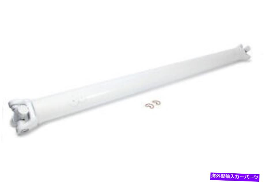 Driveshaft 精密シャフトテクノロジースチールドライブシャフト48.0インチロング3インチDIA。 1350 410480 PRECISION SHAFT TECHNOLOGIES Steel Driveshaft 48.0in Long 3in Dia. 1350 410480【並行輸入品】|Us Custom Parts Shop USDM