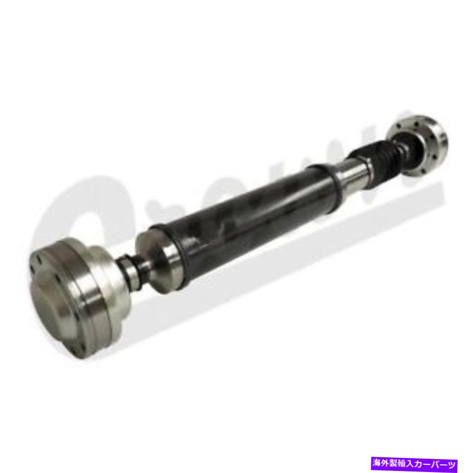 Driveshaft リアドライブシャフトは、ジープラングラークラウン68022107ACに適合します Rear Drive Shaft fits Jeep Wrangler Crown 68022107AC【並行輸入品】