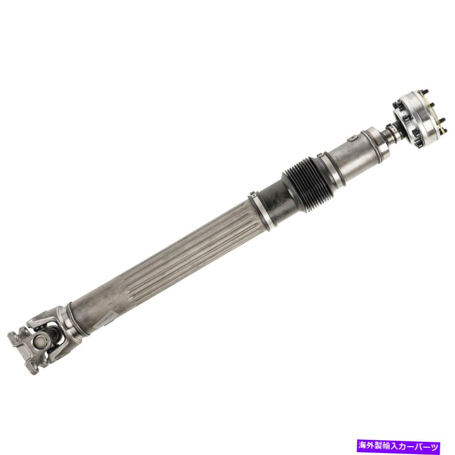 Driveshaft Omix 16591.51ドライブシャフトフィット07-11ラングラー（JK） Omix 16591.51 Drive Shaft Fits 07-11 Wrangler (JK)【並行輸入品】