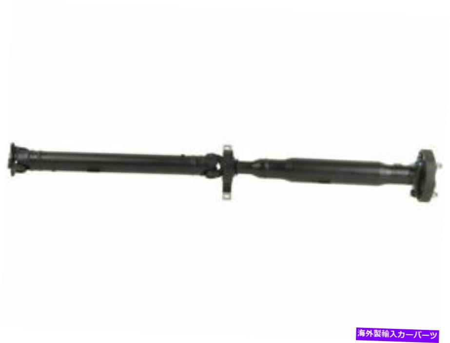 Driveshaft A1 CARDONE 37CM55Jリアドライブシャフトフィット2007-2011 BMW X3 3.0L 6 Cyl A1 Cardone 37CM55J Rear Driveshaft Fits 2007-2011 BMW X3 3.0L 6 Cyl【並行輸入品】｜Us Custom Parts Shop USDM 111,650円