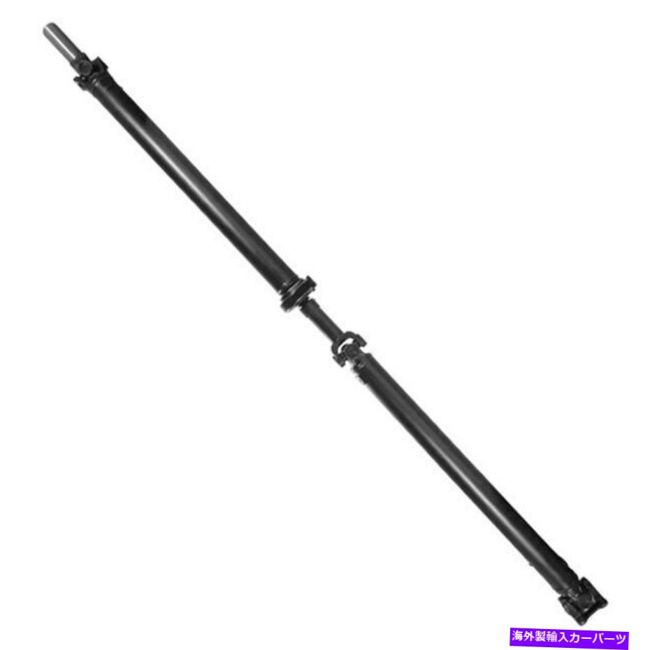 Driveshaft Ford F-150 2004-2008 USA Standard Gear ZDS105694リアドライブシャフト For Ford F-150 2004-2008 USA Standard Gear ZDS105694 Rear Driveshaft【並行輸入品】