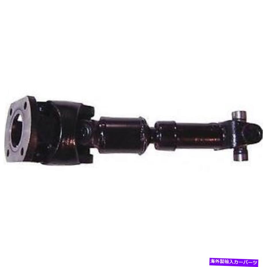 Driveshaft Rubicon Express CVFドライブシャフト-Re1895-165 Rubicon Express CVF Drive Shaft - RE1895-165【並行輸入品】|Us Custom Parts Shop USDM