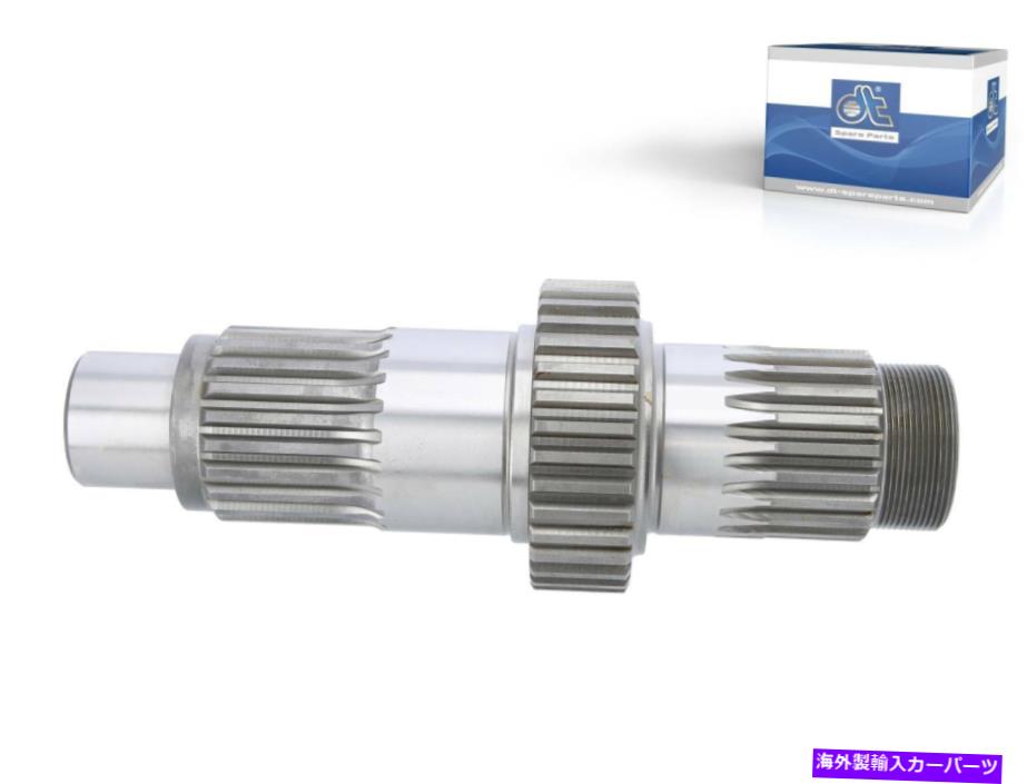 Driveshaft ドライブシャフトDTスペアパーツ2.35305ドライブシャフト Drive shaft DT Spare Parts 2.35305 Drive shaft【並行輸入品】｜Us Custom Parts Shop USDM