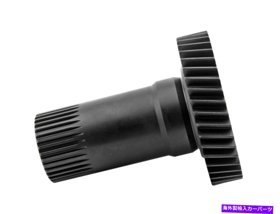 Driveshaft 入力シャフトDTスペアパーツ1.14309入力シャフト Input shaft DT Spare Parts 1.14309 Input shaft【並行輸入品】｜Us Custom Parts Shop USDM