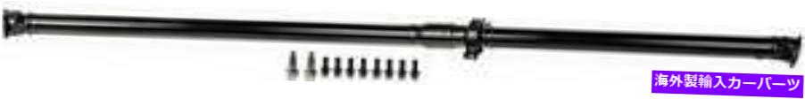 Driveshaft 2007年から2010年のドライブシャフトホンダCR-V 4WD Drive Shaft for 2007-2010 Honda CR-V 4WD【並行輸入品】