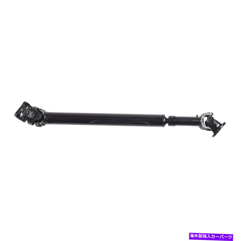 Driveshaft Rubicon Express RE1887-430 CVスタイルドライブシャフトフィット07-18ラングラー（JK） Rubicon Express RE1887-430 CV Style Drive Shaft Fits 07-18 Wrangler (JK)【並行輸入品】｜Us Custom Parts Shop USDM